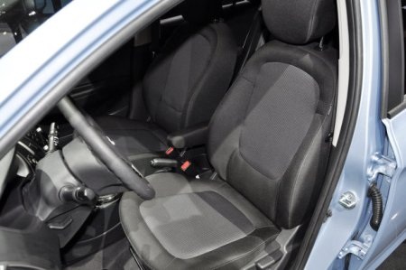 Hyundai trình làng xe i20 thế hệ mới - 9 Hyundai trình làng xe i20 thế hệ mới