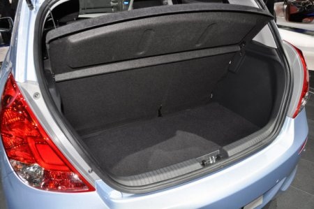 Hyundai trình làng xe i20 thế hệ mới - 10 Hyundai trình làng xe i20 thế hệ mới