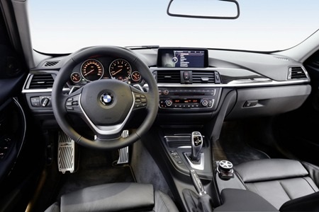 BMW 328i Saloon của nhà độ AC Schnitzer - 7 BMW 328i Saloon của nhà độ AC Schnitzer