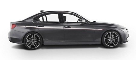 BMW 328i Saloon của nhà độ AC Schnitzer - 8 BMW 328i Saloon của nhà độ AC Schnitzer