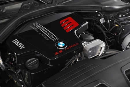 BMW 328i Saloon của nhà độ AC Schnitzer - 5 BMW 328i Saloon của nhà độ AC Schnitzer