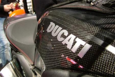 Audi sẽ mua hãng Ducati? - 1 Audi sẽ mua hãng Ducati?
