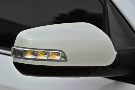 Kia Sorento phiên bản 2013 có gì mới? - 5 Kia Sorento phiên bản 2013 có gì mới?