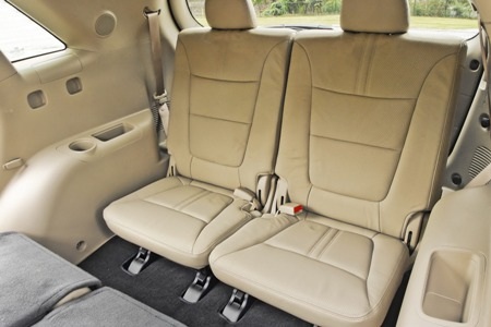 Kia Sorento phiên bản 2013 có gì mới? - 10 Kia Sorento phiên bản 2013 có gì mới?