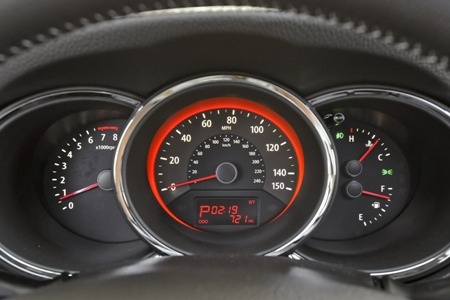 Kia Sorento phiên bản 2013 có gì mới? - 16 Kia Sorento phiên bản 2013 có gì mới?