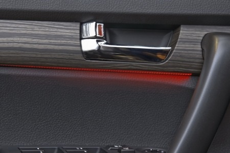 Kia Sorento phiên bản 2013 có gì mới? - 19 Kia Sorento phiên bản 2013 có gì mới?