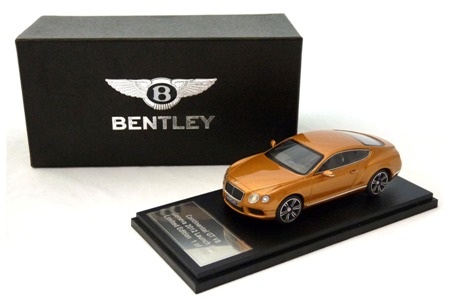 Bộ sưu tập phụ kiện đẳng cấp Bentley 