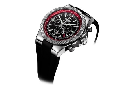 Bộ sưu tập phụ kiện đẳng cấp Bentley 