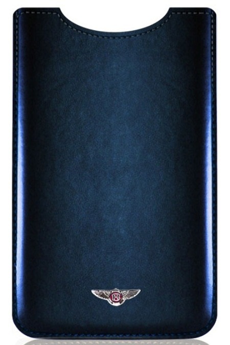 Bộ sưu tập phụ kiện đẳng cấp Bentley 