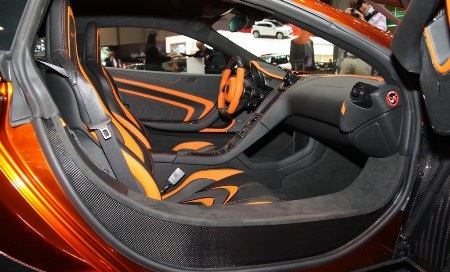 Siêu xe McLaren MP4-12C qua tay các nhà độ - 13 Siêu xe McLaren MP4-12C qua tay các nhà độ