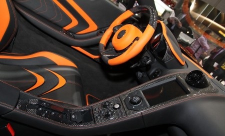 Siêu xe McLaren MP4-12C qua tay các nhà độ - 14 Siêu xe McLaren MP4-12C qua tay các nhà độ