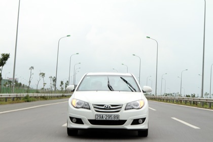 Thu nhập dưới 50 triệu đồng/tháng khó “nuôi” được ô tô - 1 Thu nhập dưới 50 triệu đồng/tháng khó “nuôi” được ô tô