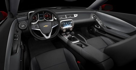 Camaro 1LE - Cân sức Ford Mustang Boss 302 - 3 Camaro 1LE - Cân sức Ford Mustang Boss 302