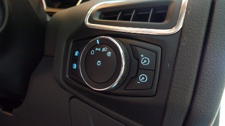 Ford Focus thế hệ mới vẫn dùng động cơ Duratec - 7 Ford Focus thế hệ mới vẫn dùng động cơ Duratec
