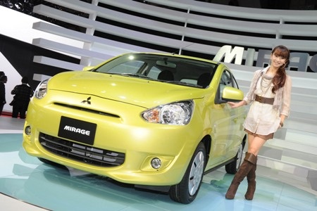 Giá xe Mitsubishi Xpander 2023 mới nhất kèm lăn bánh và ưu đãi 42023