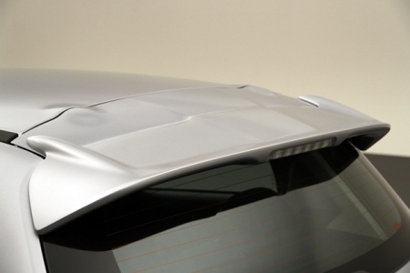 Mirage - Xe nhỏ, giá rẻ mới của Mitsubishi