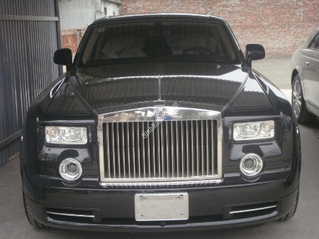 Rolls Royce của nước nào Các dòng xe chính hãng tại Việt Nam  Blog Xe Hơi  Carmudi