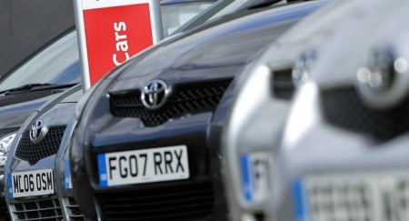 Toyota không chạy đua sản xuất xe siêu rẻ - 1 Toyota không chạy đua sản xuất xe siêu rẻ