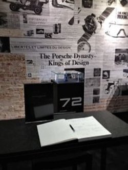 Vĩnh biệt “cha đẻ” của huyền thoại Porsche 911 - 3 Vĩnh biệt “cha đẻ” của huyền thoại Porsche 911