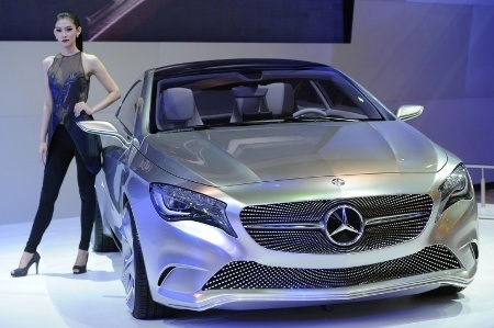 Toàn cảnh Bangkok Motor Show 2012 - 16 Toàn cảnh Bangkok Motor Show 2012 - 16