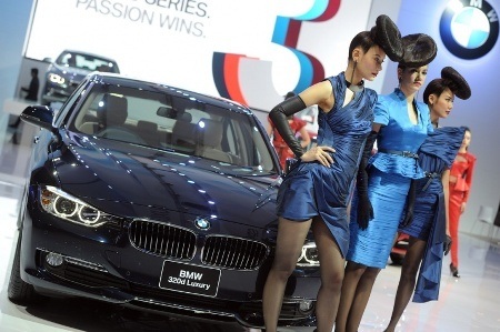 Toàn cảnh Bangkok Motor Show 2012 - 17 Toàn cảnh Bangkok Motor Show 2012 - 17