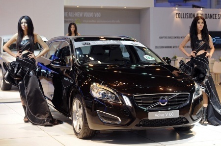 Toàn cảnh Bangkok Motor Show 2012 - 14 Toàn cảnh Bangkok Motor Show 2012 - 14