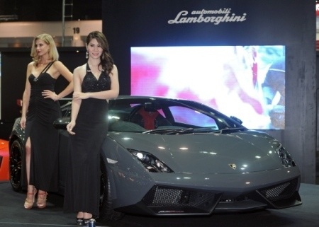 Toàn cảnh Bangkok Motor Show 2012 - 20 Toàn cảnh Bangkok Motor Show 2012 - 20