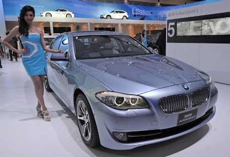 Toàn cảnh Bangkok Motor Show 2012 - 18 Toàn cảnh Bangkok Motor Show 2012 - 18