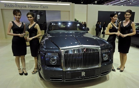 Toàn cảnh Bangkok Motor Show 2012 - 21 Toàn cảnh Bangkok Motor Show 2012 - 21