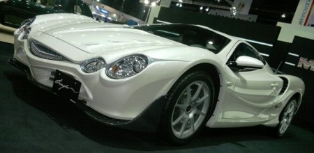 Toàn cảnh Bangkok Motor Show 2012 - 19 Toàn cảnh Bangkok Motor Show 2012 - 19