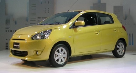 Toàn cảnh Bangkok Motor Show 2012 - 6 Toàn cảnh Bangkok Motor Show 2012 - 6