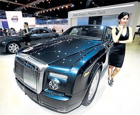 Toàn cảnh Bangkok Motor Show 2012 - 22 Toàn cảnh Bangkok Motor Show 2012 - 22