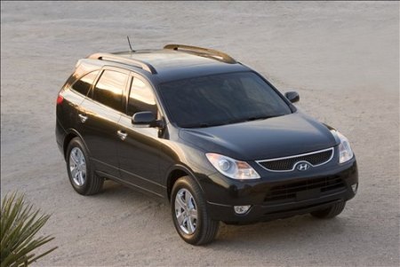 Hyundai sẽ ngừng sản xuất xe Veracruz - 1 Hyundai sẽ ngừng sản xuất xe Veracruz