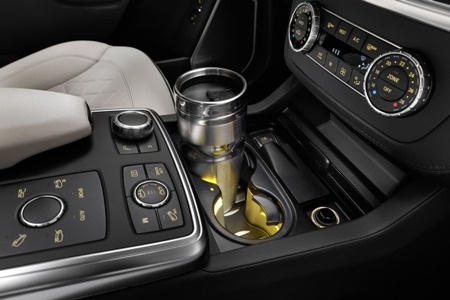 GL-Class thế hệ mới - Vạm vỡ, mạnh mẽ hơn - 14 GL-Class thế hệ mới - Vạm vỡ, mạnh mẽ hơn