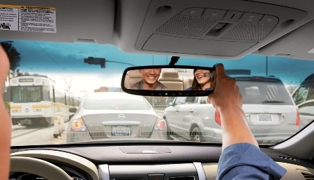 Lộ diện Nissan Altima thế hệ mới - 4 Lộ diện Nissan Altima thế hệ mới