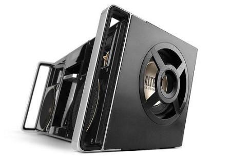 SVHouse giới thiệu loa di động của Altec Lansing - 5 SVHouse giới thiệu loa di động của Altec Lansing