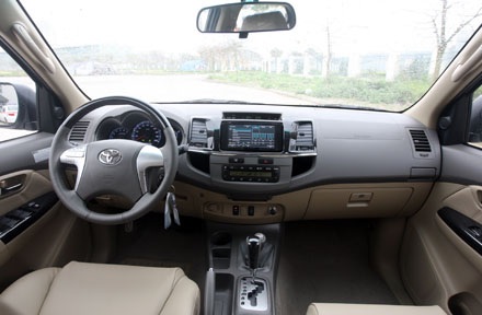 Fortuner 2012 - Kết quả từ sự bất ngờ… - 7 Fortuner 2012 - Kết quả từ sự bất ngờ…