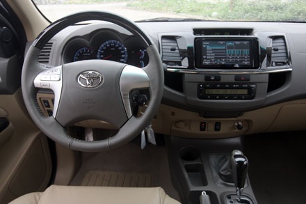 Fortuner 2012 - Kết quả từ sự bất ngờ… - 9 Fortuner 2012 - Kết quả từ sự bất ngờ…