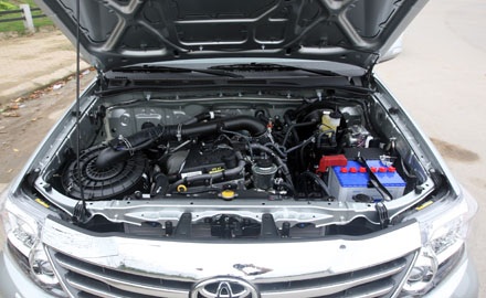 Fortuner 2012 - Kết quả từ sự bất ngờ… - 19 Fortuner 2012 - Kết quả từ sự bất ngờ…