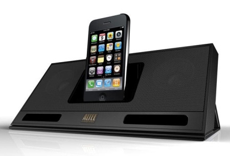 SVHouse giới thiệu loa di động của Altec Lansing - 1 SVHouse giới thiệu loa di động của Altec Lansing