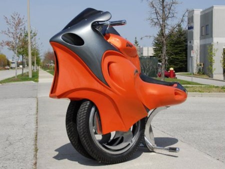 Những “đứa con lạc loài” trong làng xế nổ