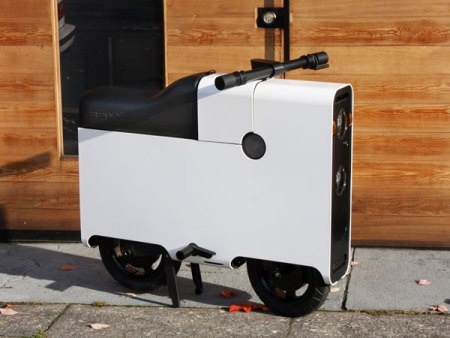 Những “đứa con lạc loài” trong làng xế nổ