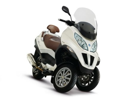 Những “đứa con lạc loài” trong làng xế nổ