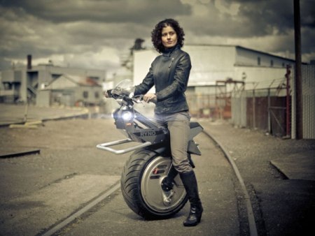 Những “đứa con lạc loài” trong làng xế nổ