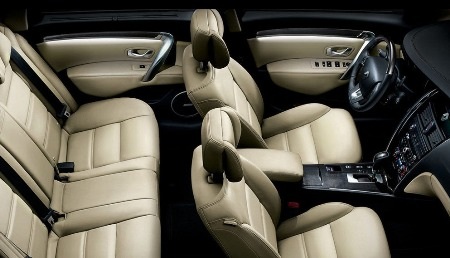 Renault Talisman - Phiên bản khác của Samsung SM7 - 13 Renault Talisman - Phiên bản khác của Samsung SM7