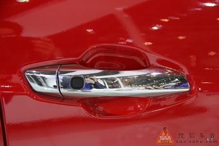 BYD F3 thế hệ mới bớt giống Toyota Corolla