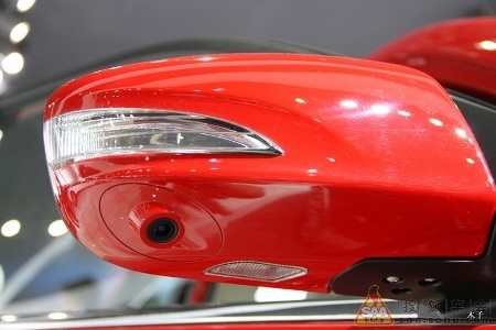 BYD F3 thế hệ mới bớt giống Toyota Corolla