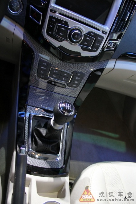 BYD F3 thế hệ mới bớt giống Toyota Corolla