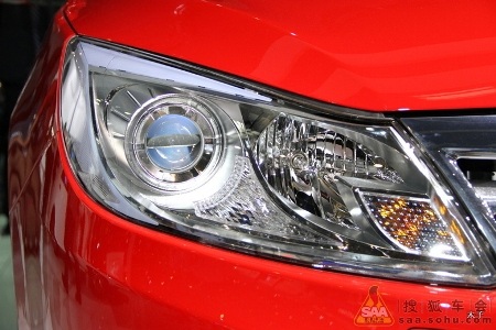 BYD F3 thế hệ mới bớt giống Toyota Corolla