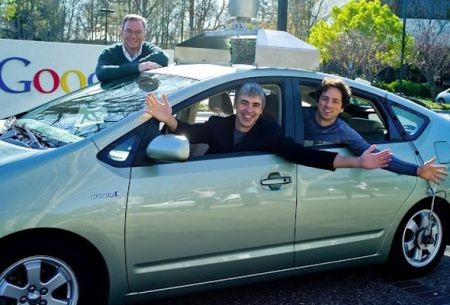 Những người giàu nhất thế giới đi xe gì?